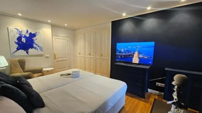 LÚA Cies Room - Villa Mide — foto 5