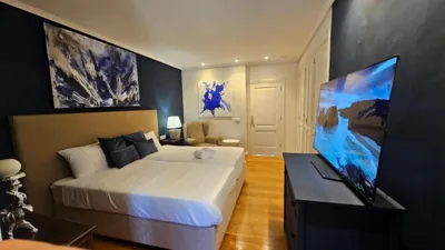 LÚA Cies Room - Villa Mide — foto 7