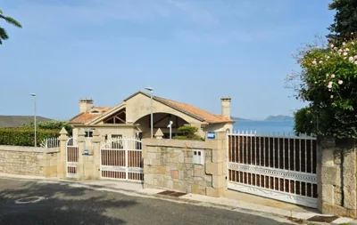 LÚA Cies Room - Villa Mide — foto 10