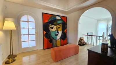 LÚA Cies Room - Villa Mide — foto 11