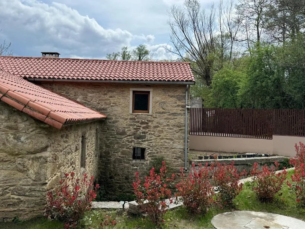Deluxe Kamer — Luar do Sarela Rooms