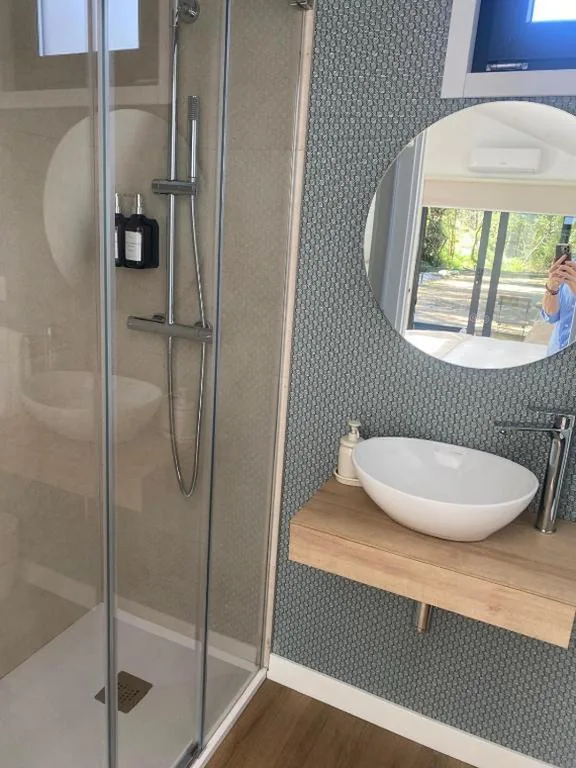Tweepersoonskamer — Luar do Sarela Rooms