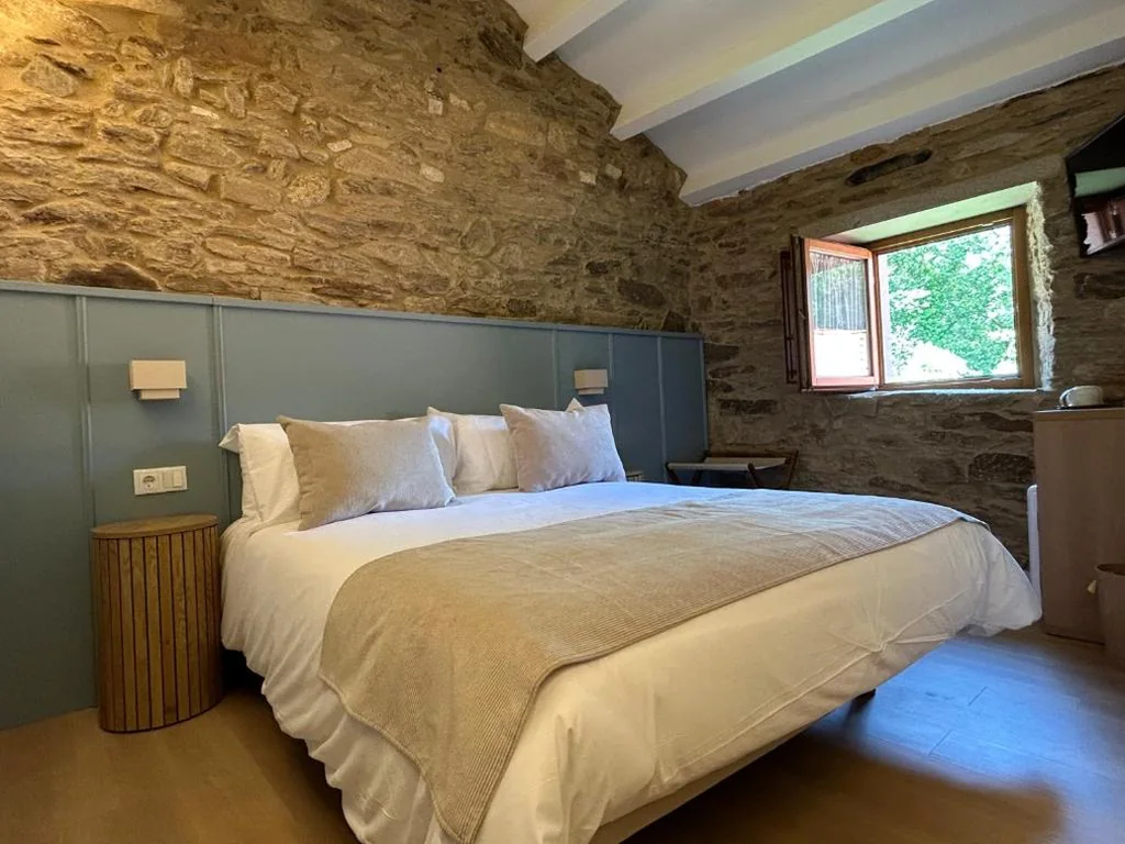 Luar do Sarela Rooms