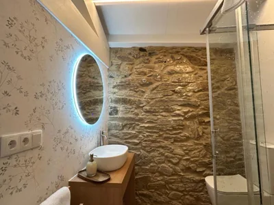 Luar do Sarela Rooms — foto 3