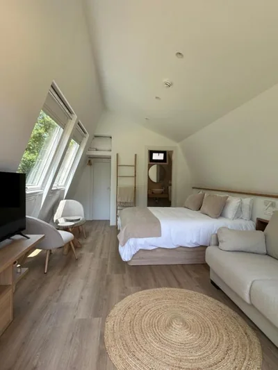 Luar do Sarela Rooms — foto 5