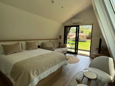 Luar do Sarela Rooms — foto 7