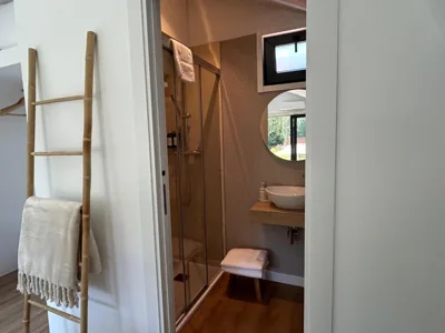 Luar do Sarela Rooms — foto 8
