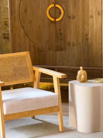 Luar do Sarela Rooms — foto 12