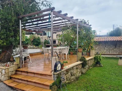 Lugar da Pereira — foto 12