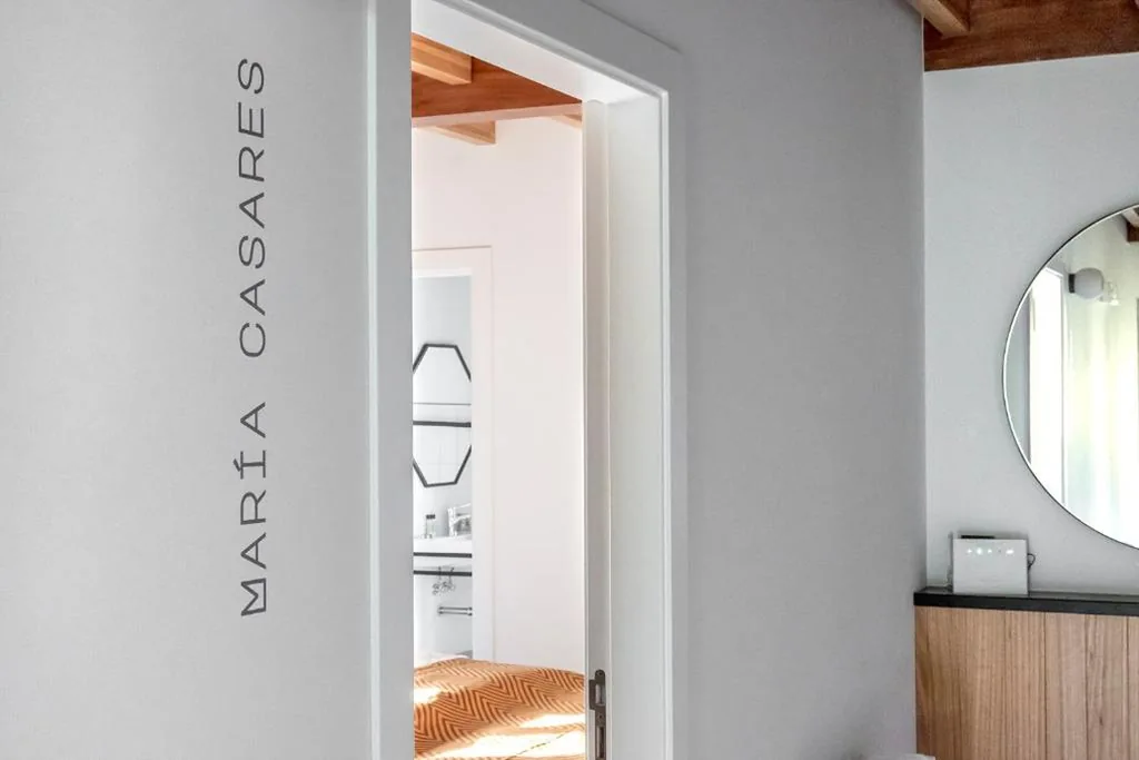 Habitación Doble — Lugar das Marías