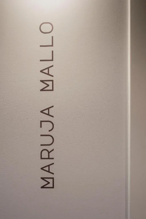 Habitación Doble — Lugar das Marías