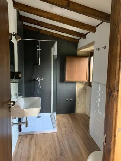 Lugar do Curro, San Martiño de Ozón — foto 3