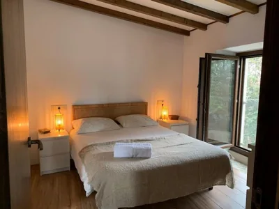 Lugar do Curro, San Martiño de Ozón — foto 7