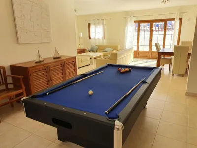 Lujosa Villa 4 hab Piscina, Jacuzzi y Vistas Mar — foto 6