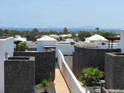 Lujosa Villa 4 hab Piscina, Jacuzzi y Vistas Mar — foto 9
