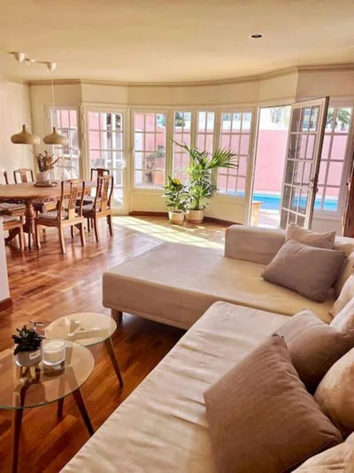 lujosa villa con piscina privada — foto 4