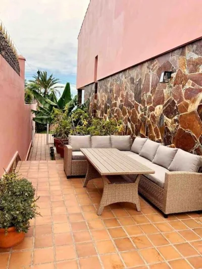 lujosa villa con piscina privada — foto 5