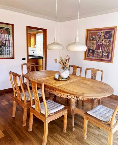 lujosa villa con piscina privada — foto 8
