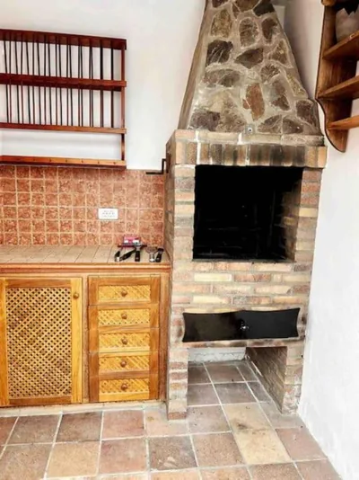 lujosa villa con piscina privada — foto 9