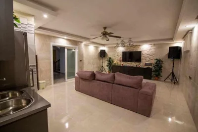 lujosa villa en Alhaurin de la Torre 7 dormitorios — foto 6