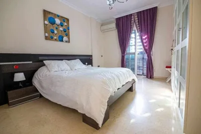 lujosa villa en Alhaurin de la Torre 7 dormitorios — foto 8