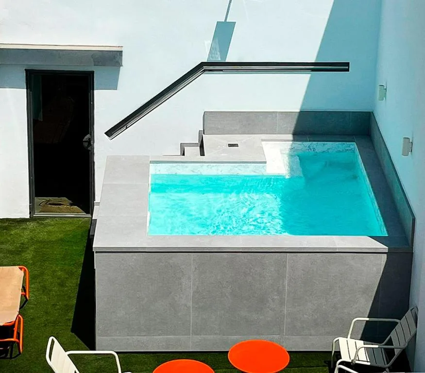 Lukanda Hospec Olehousing