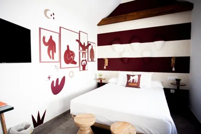 Lukanda Hospec Olehousing — foto 4