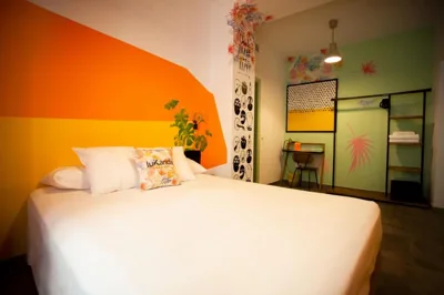 Lukanda Hospec Olehousing — foto 5