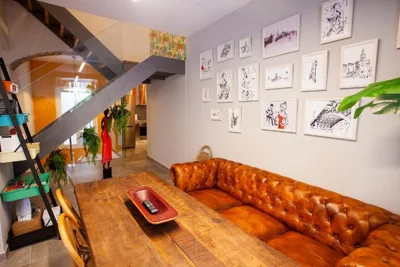 Lukanda Hospec Olehousing — foto 7