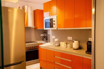 Lukanda Hospec Olehousing — foto 10