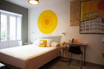 Lukanda Hospec Olehousing — foto 11