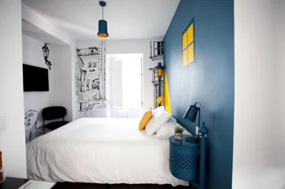 Lukanda Hospec Olehousing — foto 12