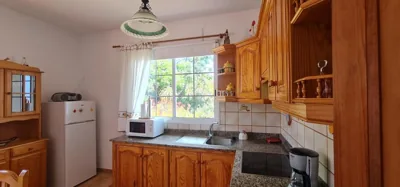 Lulu Garden House Tijarafe — foto 4