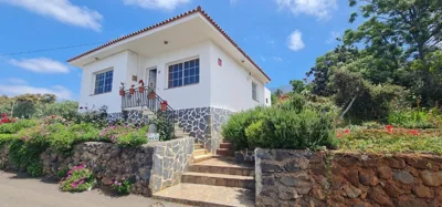 Lulu Garden House Tijarafe — foto 5