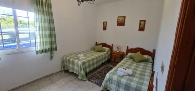 Lulu Garden House Tijarafe — foto 6
