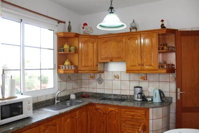 Lulu Garden House Tijarafe — foto 7