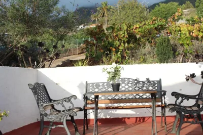 Lulu Garden House Tijarafe — foto 10