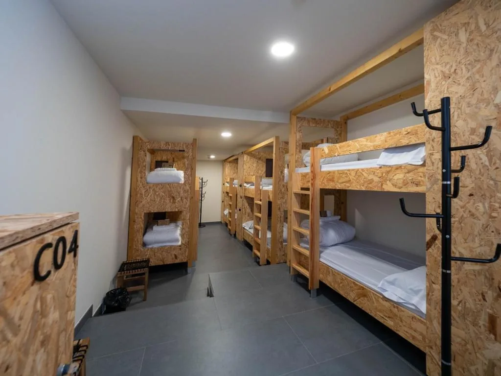 LUMEN ALBERGUE
