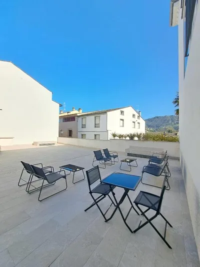 LUMEN ALBERGUE — foto 6