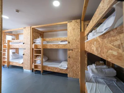 LUMEN ALBERGUE — foto 7