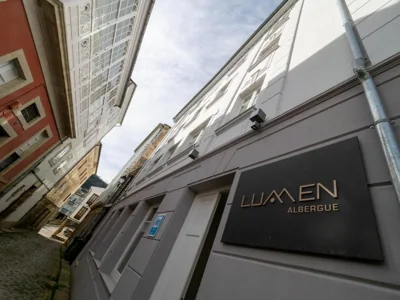 LUMEN ALBERGUE — foto 11