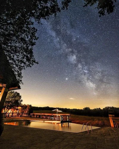 Lumia at Villaro Del Bosc Hotel — foto 6