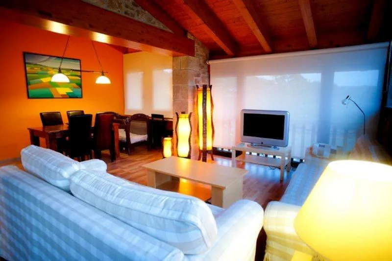 Villa Deluxe — Lumia at Villaro Del Bosc Hotel