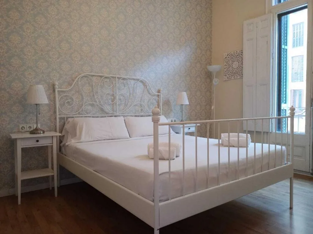 Quarto Duplo Deluxe — Lumine Luxury Suites by gaiarooms