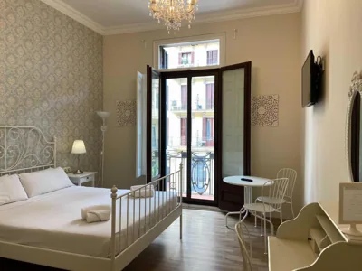 Lumine Luxury Suites by gaiarooms — foto 5