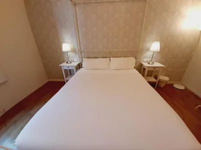 Lumine Luxury Suites by gaiarooms — foto 9