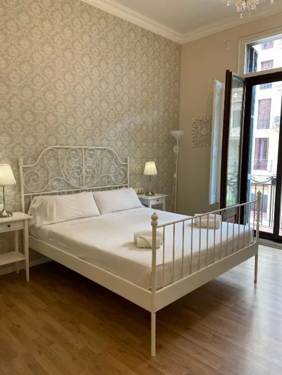 Lumine Luxury Suites by gaiarooms — foto 10