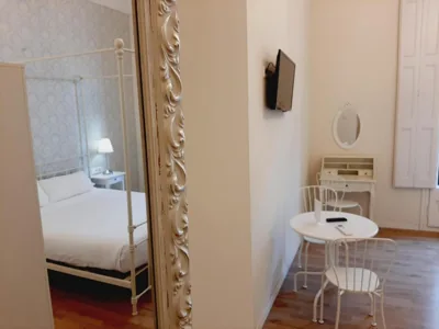 Lumine Luxury Suites by gaiarooms — foto 12
