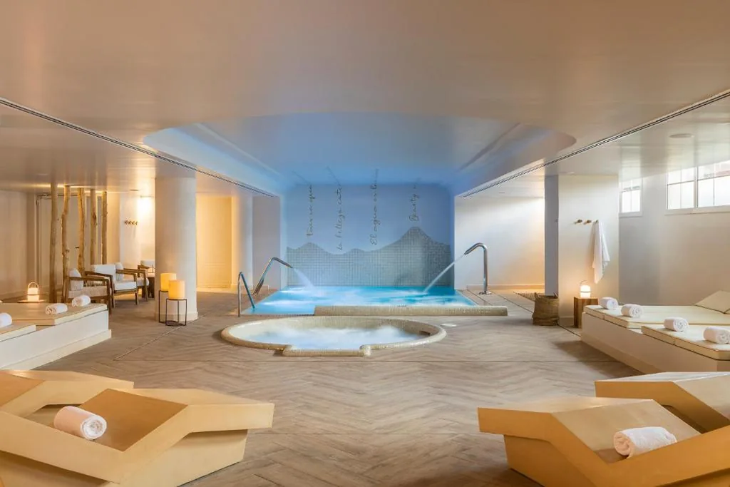 Luna Club Hotel Yoga & Spa 4Sup