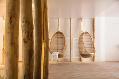 Luna Club Hotel Yoga & Spa 4Sup — foto 3